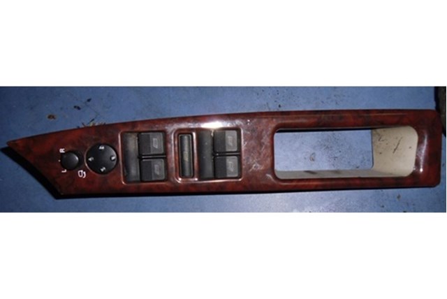 Блок управления стеклоподъемниками передний левый audi (d2) 4D0959855