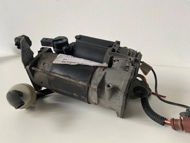 4F0616005E VAG Компрессор пневмоподкачки (амортизаторов) купить в Сумы