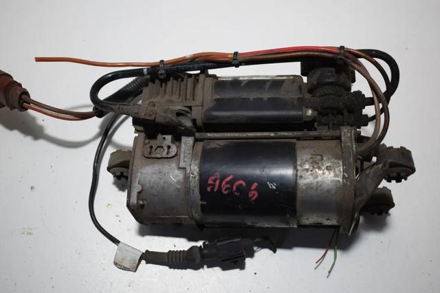 Компрессор пневмоподкачки (амортизаторов) 4F0616005E VAG