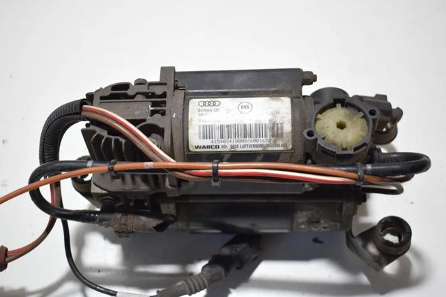 VAG 4F0616005E Компрессор пневмоподкачки (амортизаторов) в наличии Черкассы