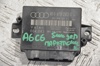 Блок управления парктроником audi (c6) 4F0919283G