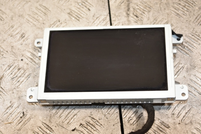 Дисплей многофункциональный 4F0919604 VAG