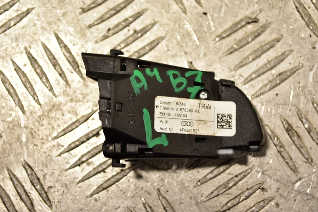 VAG 4F0951527 в наличии Запорожье