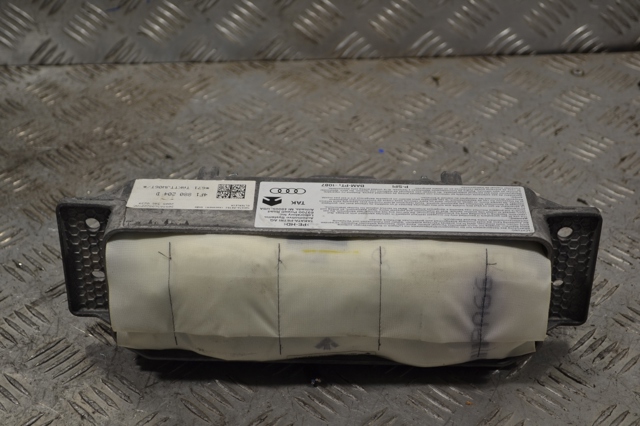 Подушка безопасности боковая 4F1880204D VAG