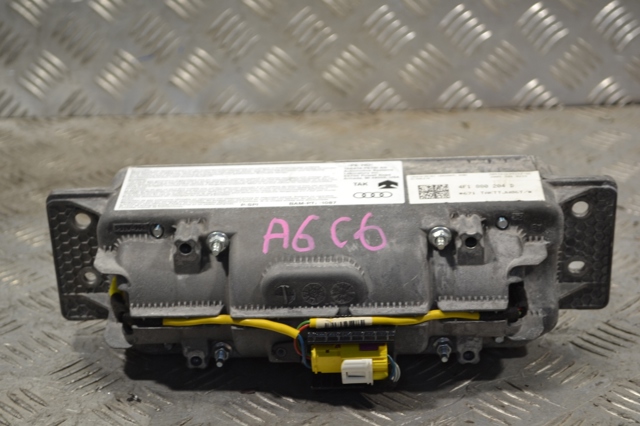 4F1880204D VAG Подушка безопасности (AIRBAG) пассажирская купить в Черновцы