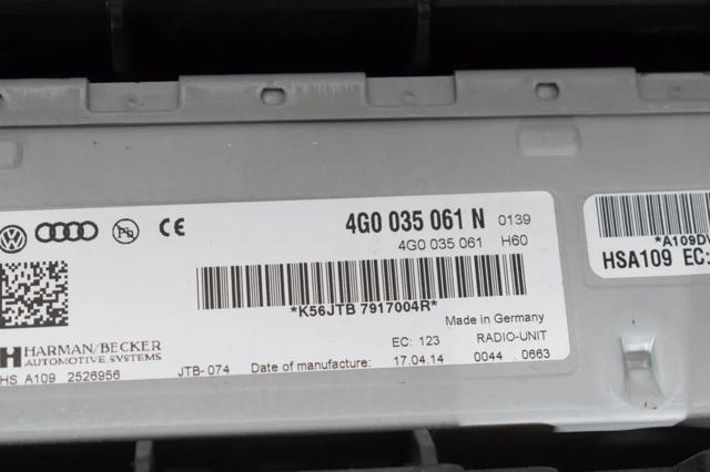 4G0035061N купить Украина