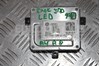 Модуль управления (ЭБУ) светом фар 4G0907697D VAG