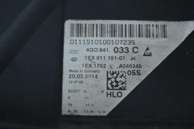 4G0941033C купить Житомир