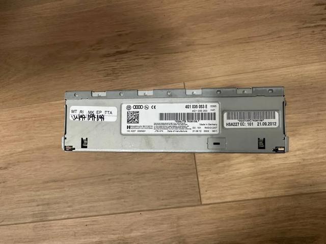 VAG 4G1035053E в наличии Черкассы
