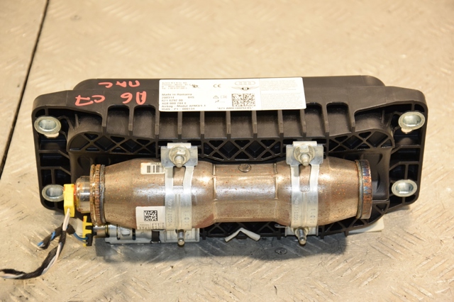 4G8880204E VAG Подушка безопасности (AIRBAG) пассажирская купить в Одесса