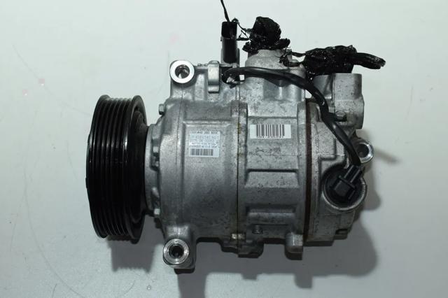 4H0260805E VAG Компрессор кондиционера купить в Ужгород