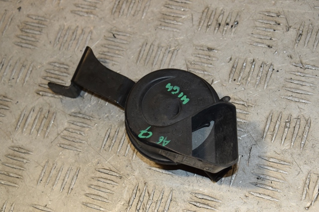 Клаксон Ауди А6 C7