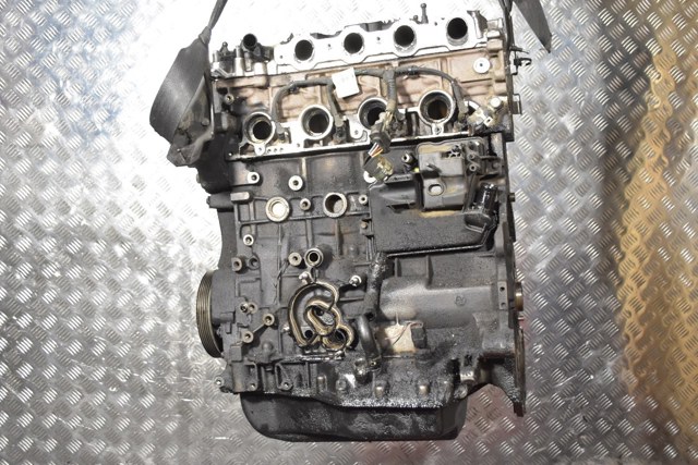 4HT PEUGEOT Двигатель в сборе купить в Николаев