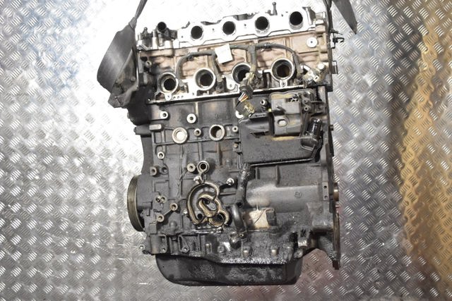 4HT PEUGEOT Двигатель в сборе купить в Киев