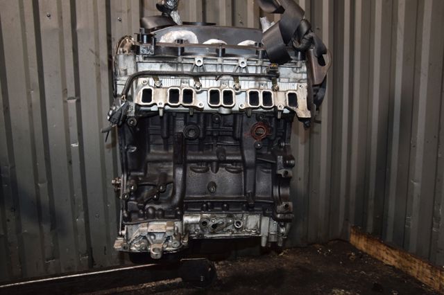 4HU PEUGEOT Двигатель в сборе купить в Ужгород