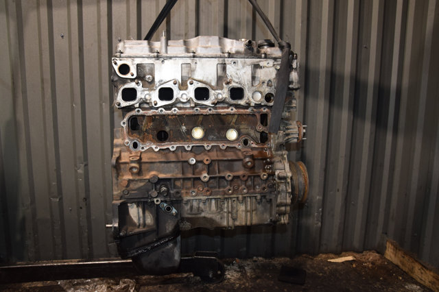 4JJ1 ISUZU купить в Одесса