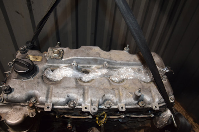 ISUZU 4JJ1 в наличии Украина