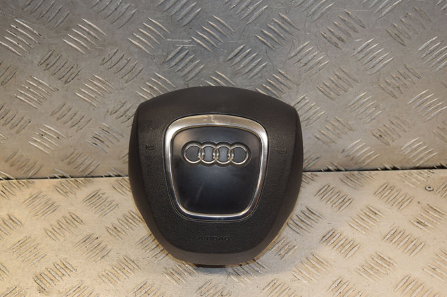 Airbag в мультируль 4L0880201J VAG