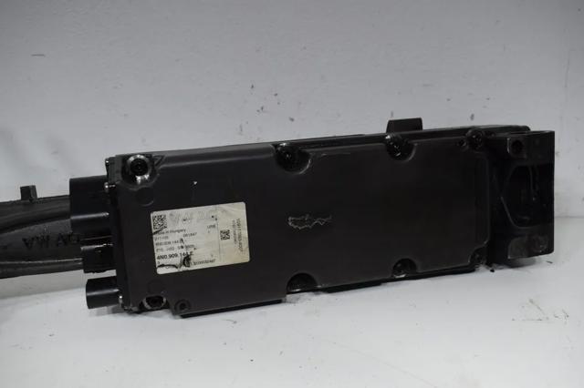 4M1423055AM Рулевая рейка купить Ужгород