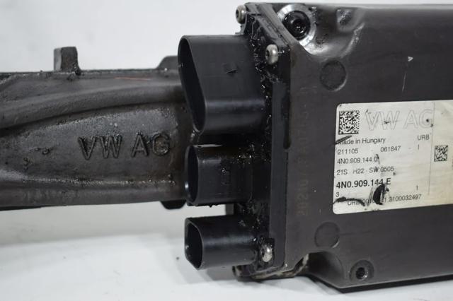 VAG 4M1423055AM Рейка рулевая в наличии Сумы