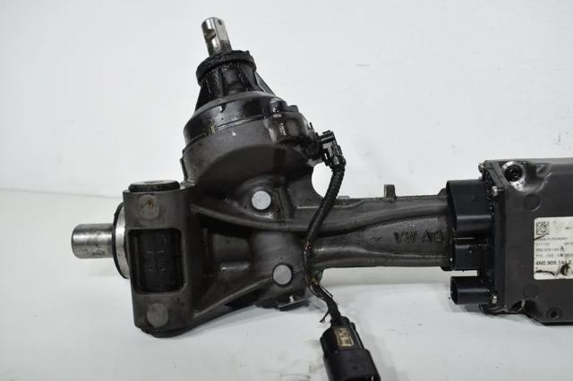VAG 4M1423055AM Рулевая рейка в наличии Ирпень