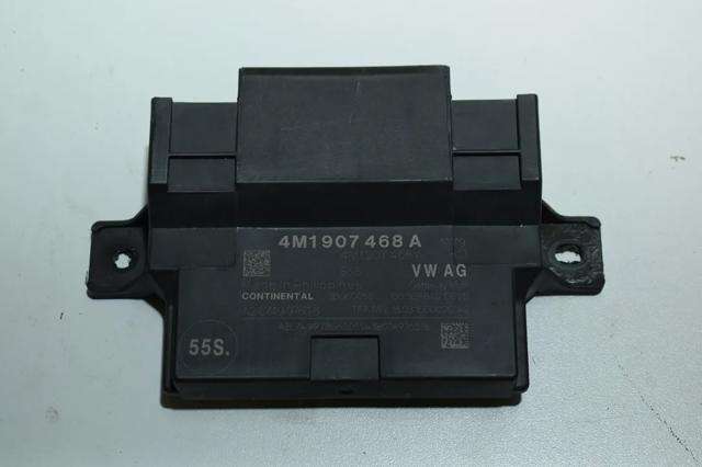 4M1907468A VAG Модуль "Диагностический интерфейс" купить в Николаев