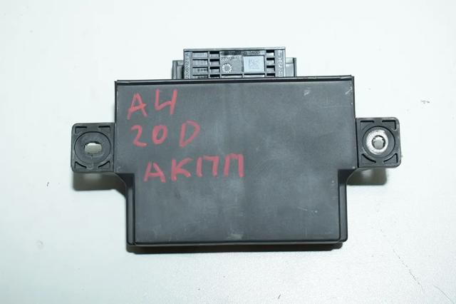 VAG 4M1907468A Модуль "Диагностический интерфейс" в наличии Украина