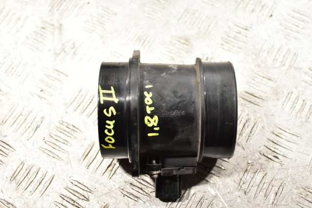 Датчик потока воздуха 4M5112B579CC FORD