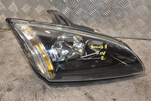 Основная фара - вставка 4M5113W029JB FORD