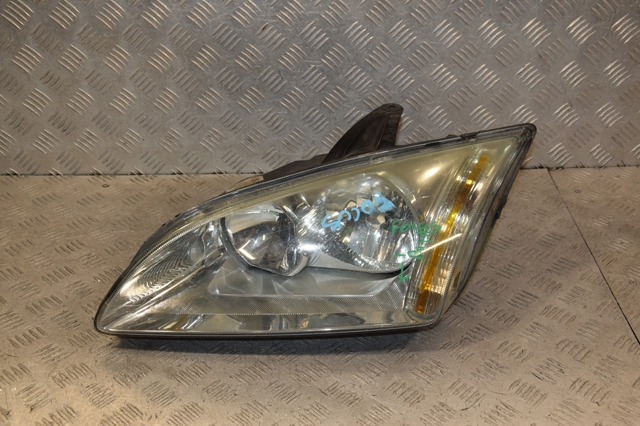 Фары 4M5113W030AD FORD
