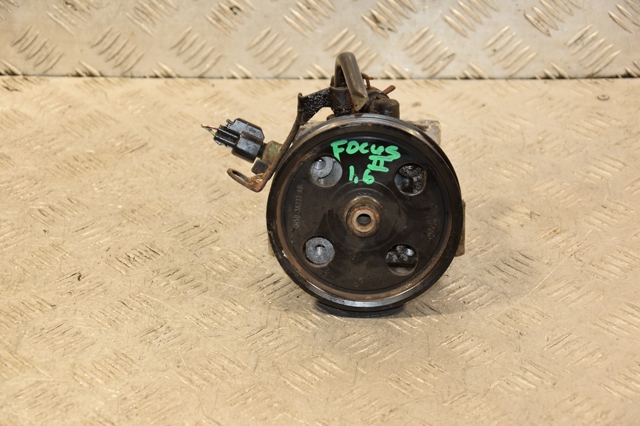 ГУР руля 4M513A696AE FORD