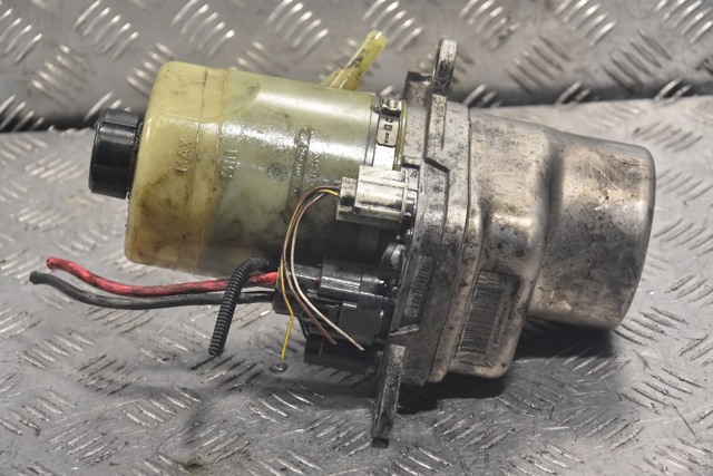 4M513K514BF FORD Насос гидроусилителя руля (ГУР) купить в Харьков