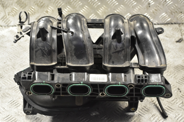 4M5G9424CC FORD Впускной коллектор купить в Киев
