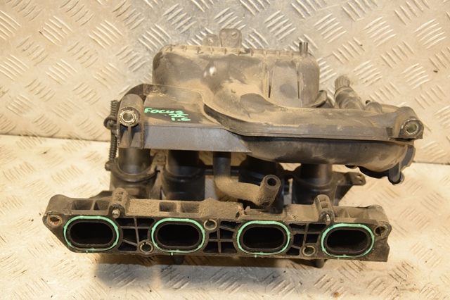 4M5G9424CC Впускной коллектор купить Украина