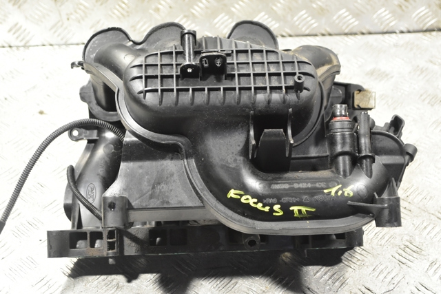 4M5G9424CC Впускной коллектор купить Житомир