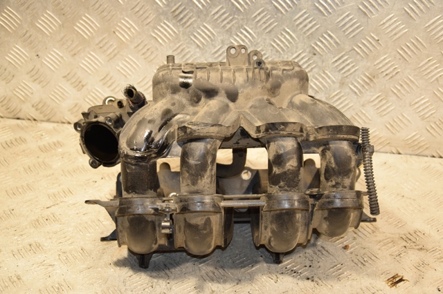 4M5G9424CC Коллектор впускной купить Черкассы