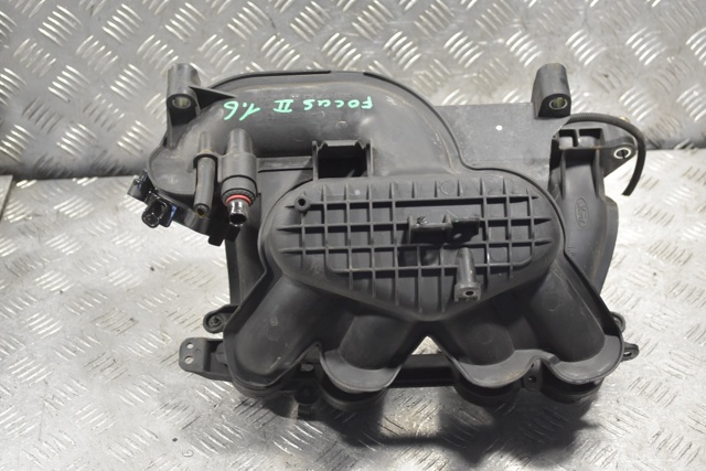 4M5G9424CC Коллектор впускной купить Полтава