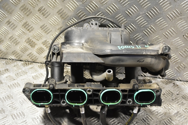 Коллектор впускной 4M5G9424CE FORD