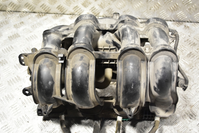 FORD 4M5G9424CE Коллектор впускной в наличии Киев