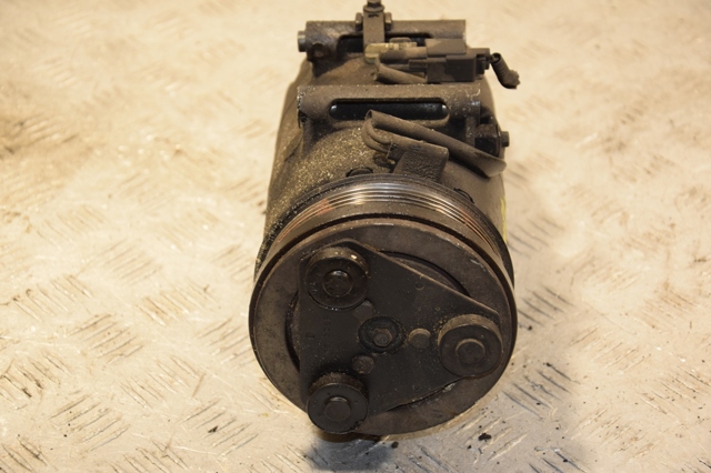 4M5H19D629AE FORD Компрессор кондиционера купить в Запорожье