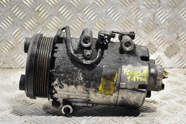 FORD 4M5H19D629AE Компрессор кондиционера в наличии Ирпень