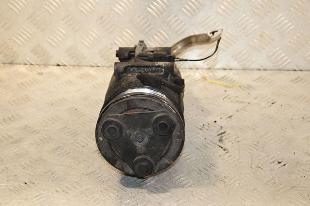 Компрессор хладагента 4M5H19D629AE FORD