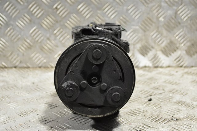 4M5H19D629AE FORD Компрессор кондиционера купить в Каменское