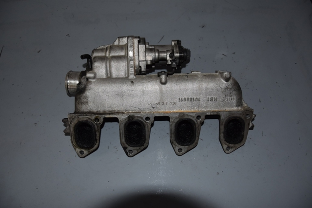 FORD 4M5Q9424CB Коллектор впускной в наличии Запорожье