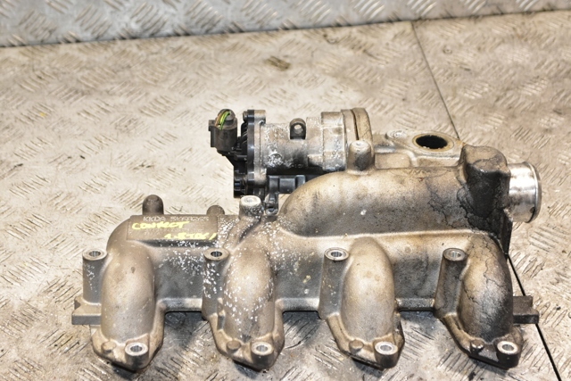 FORD 4M5Q9424CB Впускной коллектор в наличии Ирпень