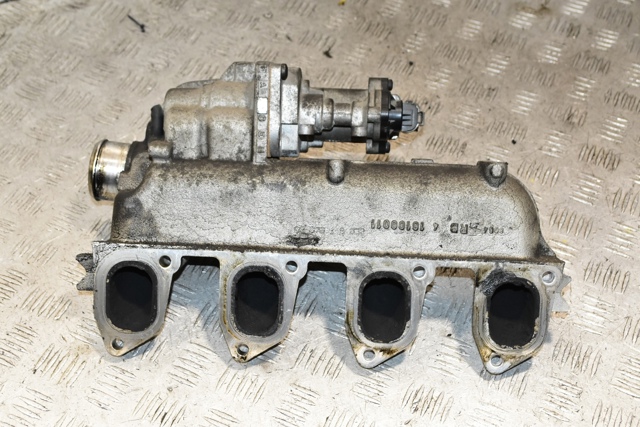 FORD 4M5Q9424CC Коллектор впускной в наличии Павлоград