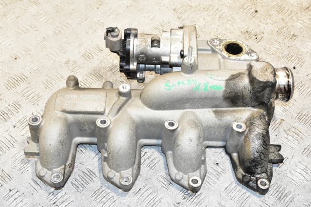 FORD 4M5Q9424CC Коллектор впускной в наличии Украина