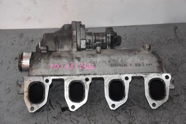 4M5Q9424CC FORD Впускной коллектор купить в Тернополь