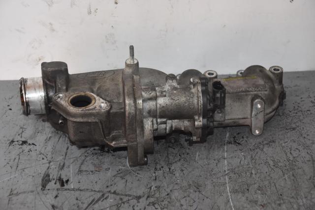 FORD 4M5Q9424CC Коллектор впускной в наличии Днепр