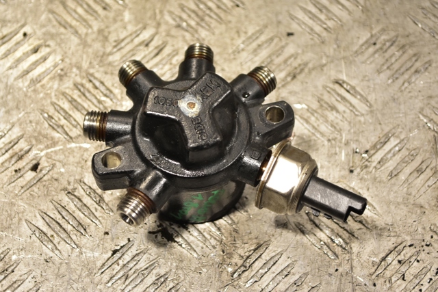 4M5Q9D280DA FORD купить в Ирпень